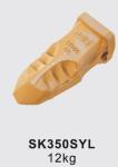 SK350 SK350RC SK350TL LC69B-01104P1RC ExcavatorRock Bucket Teeth ISO9001