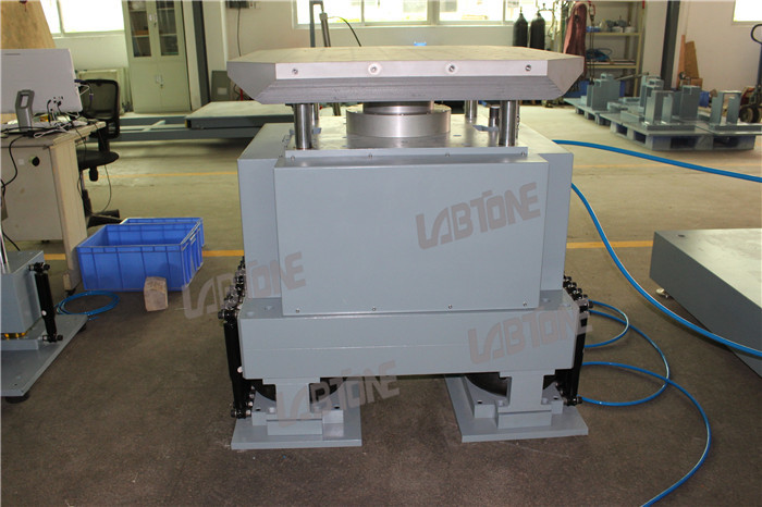 SKM700 Bump Shock Test Machine For Electronics With IEC68-2-29 JIS C0042-1995