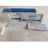 Buy cheap Ce Approved 15 Minute Free Home Covid Test Kits High Accuracy from wholesalers