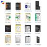 Buy cheap Mobile Phone RECHARGABLE Li-ion Polymer Battery BL-A15CT for GM 20 5000mAh 3.85V from wholesalers
