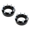 Buy cheap Super Duty Car Wheel Spacers 50 Mm , 14x1.5 FINE Billet Ford F250 Wheel Spacers from wholesalers
