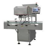 Buy cheap 220v Capsule Labeling Automatic Counting Machine 60cpm 200000pcs/H from wholesalers