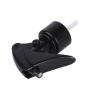 Buy cheap Hair Care Mini Trigger Sprayer 0 . 3CC Dosage Output Rose Red / Orange Color from wholesalers