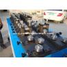 Buy cheap Flat Tube Cutting Machine , Automatic Straightening Machine 12 Months Warranty from wholesalers