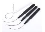 1800-2600mhz 5dbi 4g Pigtail Wifi Antenna With Rf1.13 Cable