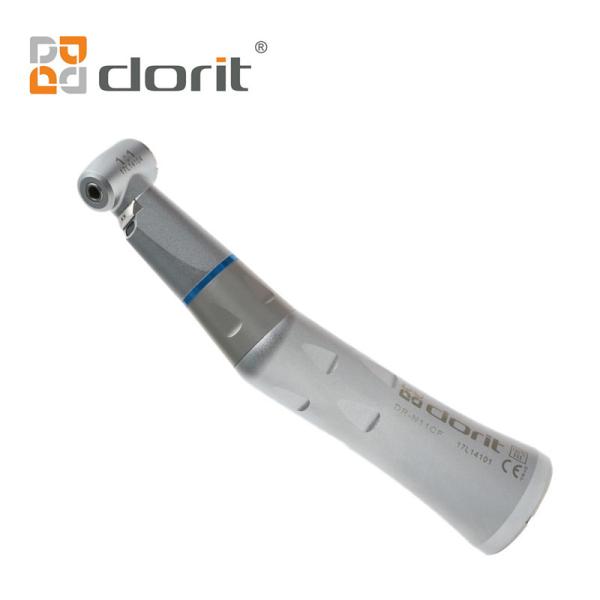 Buy cheap Internal Irrigation 40,000rpm Contra Angle Handpiece Fiber Optic Light Led from wholesalers