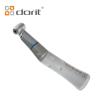 Buy cheap Internal Irrigation 40,000rpm Contra Angle Handpiece Fiber Optic Light Led from wholesalers