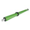 Buy cheap 35mm Roller Shutter Tube Motorized Blind Motor IP44 Inside And Outside from wholesalers