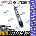 0445120099 Hot selling diesel fuel 0445120099 engine accessories fuel injector