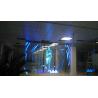 Buy cheap SMD2121 LED Transparent Screen , P6.5mm See Through LED Panel from wholesalers