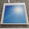 Buy cheap Skylight blue sky clouds recessed 450x450mm decorative led ceiling panel light,decorative plate led panel from wholesalers