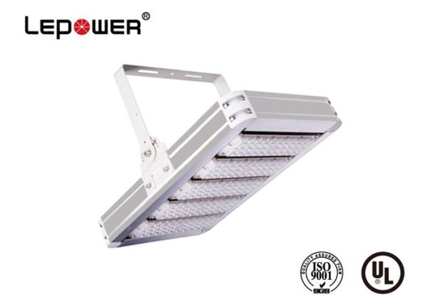 Buy cheap Square Lighting 250w Outdoor LED Flood Lights High Lumen Output Saving Energy 60% - 70% from wholesalers