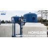 Buy cheap River Water Purification Anti Corrosive Sand Carbon Filter from wholesalers