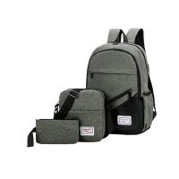 Buy cheap Polyester Fabric Trendy School Backpacks , Water Repellent Girls Bookbag product