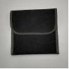 Buy cheap 7x9cm Small Velvet Jewelry Bags , OEM ODM Jewelry Envelope Pouch from wholesalers