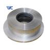 Buy cheap 0.08mm Nicr Ni80Cr20/Ni70Cr30/Ni60Cr15/Ni35Cr20/Ni30Cr20 Nichrome Alloy Strip For Heating Resistance from wholesalers