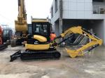 2020 Model CAT 304CR Excavator with Parts and Cheaper Cost Made in The United