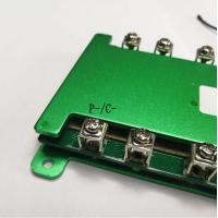 Buy cheap Withstand LiFePO4 BMS Battery Management System 16S 100A Common Port LiFePO4 product
