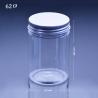 Buy cheap Straight Tube HDPE 42mm Disposable Juice Bottles from wholesalers