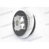 Buy cheap Motor Pulley 9mm 2-Belt Assembly 94016001 for Gerber XLC7000 Auto Cutter Parts from wholesalers