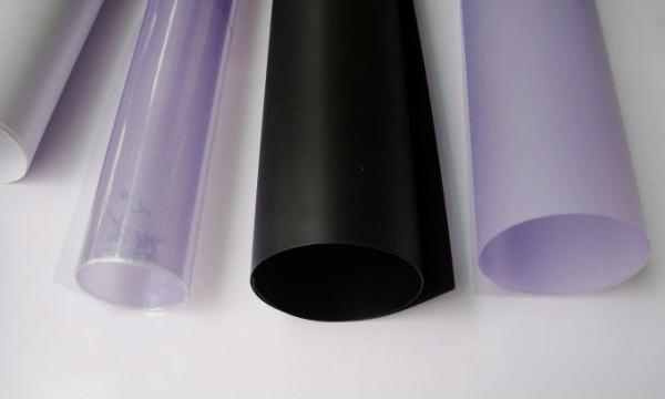 Buy cheap Rigid Film Vacuum Forming Plastic Sheets Waterproof High Chemical Stability from wholesalers
