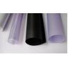 Buy cheap Rigid Film Vacuum Forming Plastic Sheets Waterproof High Chemical Stability from wholesalers