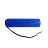Buy cheap EU Stock Lithium Ion Battery Pack with Discharging Temp -20C-60C and Storage Humidity 65±20% RH from wholesalers
