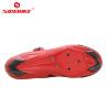 Buy cheap Nylon Breathable Road Cycling Boots Geometry Design Body High Pressure Resistance from wholesalers