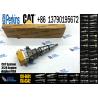 Buy cheap International engine DT466 Fuel Injector 128-6601 for CAT 3126B CAT 3126 from wholesalers