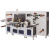 Buy cheap High Speed Sticker Laser Die Cutter 400TIMES/MIN 380V 3P from wholesalers
