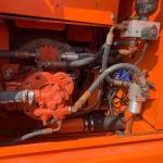 Second Hand Doosan Excavator Doosan DH150 Excavator Crawler Used Doosan Diggers