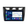 Buy cheap Universal Car Fitment 1280*720 Resolution Double Din Android 10 GPS Navigation Car Radio from wholesalers