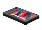 High Performance Sunlight Readable Tablet Pc Rugged Built In 7500mah Big Battery