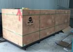 6000mm Butt Fusion Welder Automatic For Hdpe Plate