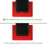 Buy cheap Alvins 4 Slot NP-F Battery Supper Fast Charger to USB C 100W with Freeze Fan for Sony NP F550| F750| F970 Batteries, XT6 from wholesalers