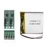 Buy cheap Enerforce 8mAh 20000mAh Lithium Ion Polymer Battery With 800 Cycle Life from wholesalers