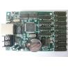 Buy cheap Energy saving Electronic Led Display Control Card for Single / Tri Color from wholesalers