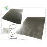 Buy cheap Steel Wire Bonnell Spring Coil High Tensile , Bonnell Spring Unit 4-7 Turns from wholesalers