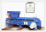 Buy cheap Heavy Duty Vibratory Stone 30tph Weight Belt Feeder from wholesalers