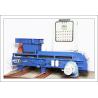 Buy cheap Heavy Duty Vibratory Stone 30tph Weight Belt Feeder from wholesalers