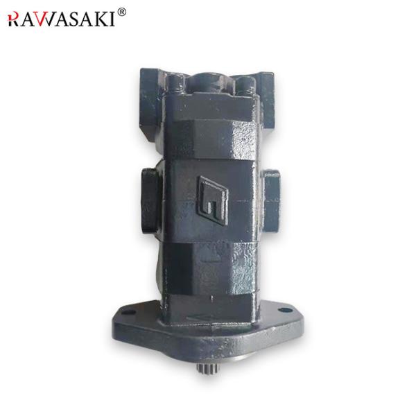 Buy cheap Vo-lvo Excavator Hydraulic Gear Pump VOE14648257 For EC480 from wholesalers
