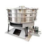 Buy cheap Food-grade Tumbler Screening Machine With High Screening Accuracy Large Processing Capacity from wholesalers