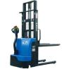 Buy cheap High Performance Walkie Pallet Stacker , 24V Electric Stacker Forklift from wholesalers