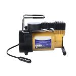 Single Cylinder Mini Tyre Pump DC12v Metal Air Compressor Air Ride Tire Inflator
