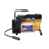 Buy cheap Single Cylinder Tire Inflator Dc12v Car Portable High Pressure Air Compress Small Air Compressor Inflator Tire For Car from wholesalers