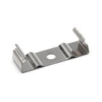 Buy cheap ADLED LED Strip Mounting Clips For LED Lights CE RoHS product