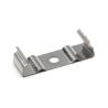 Buy cheap ADLED LED Strip Mounting Clips For LED Lights CE RoHS from wholesalers