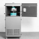 DTF Powder Shakers Smoke Cleaning Filter For DTF Machine 220V 0.9KW