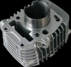 Buy cheap Motorcycle engine parts, cylinder H06B from wholesalers