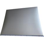Rough Surface Silver Transfer Jacket 760x620mm XL75 CD74 Heidelberg Printing